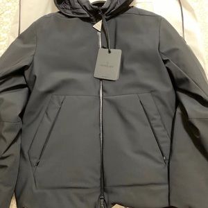 Moncler ALETSCHHORN Down Jacket